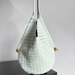 보테가 미디엄 솔스티스 740990-3