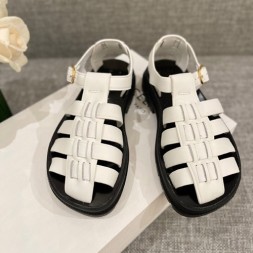 셀린느 신상 여성용 샌들 CE3587-1