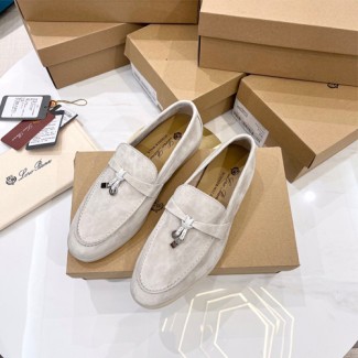 로로피아나 남여공용 로퍼 LP1201-2