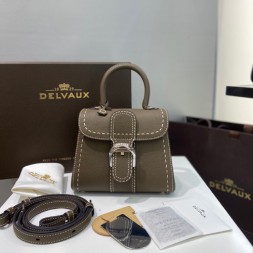 델보 브리앙백 MINI  AA1200-6