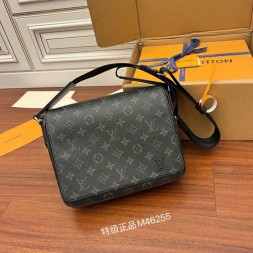 [ VVIP ] 루이비통 디스트릭트 PM 메신저백 M46255