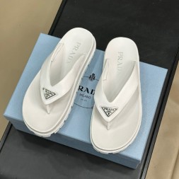 프라다 여성용 슬리퍼 F0906-3