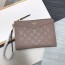루이비통 포쉐트 멜라니 MM M68705 베이지