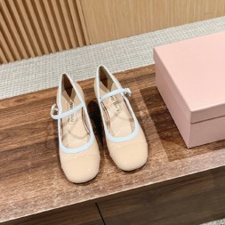 미우미우 여성용 펌프스 57271-3