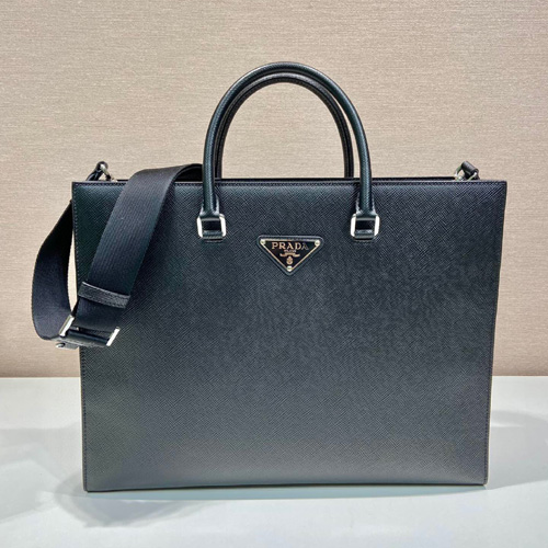 프라다 사피아노 서류가방 2VG101-2