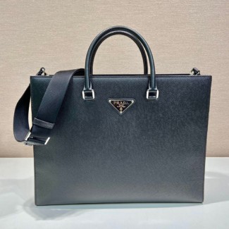 프라다 사피아노 서류가방 2VG101-2