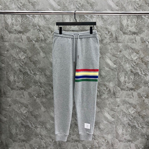 톰브라운 남여공용 바지 TB8705 그레이