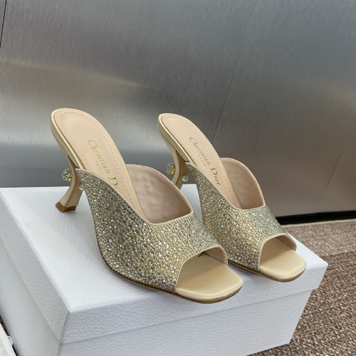 디올 여성용 샌들 KD0767-1