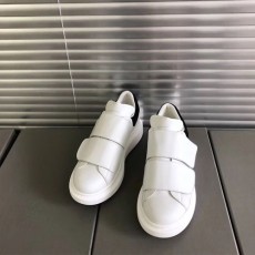 알렉산더맥퀸 오버사이즈 스니커즈 462218