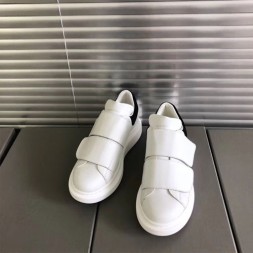 알렉산더맥퀸 오버사이즈 스니커즈 462218