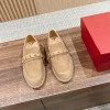 발렌티노 신발 여성용 로퍼 V0951-2