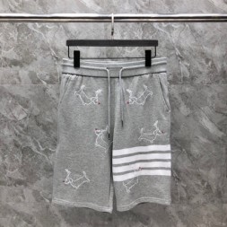 톰브라운 여성용 반바지 TB8779 그레이