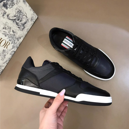 디올 남성용 스니커즈 KDI636-1