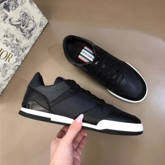 디올 남성용 스니커즈 KDI636-1