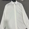디올 남성용 셔츠 D84381