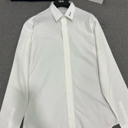 디올 남성용 셔츠 D84381