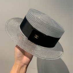 샤넬 신상 모자 A76307-2
