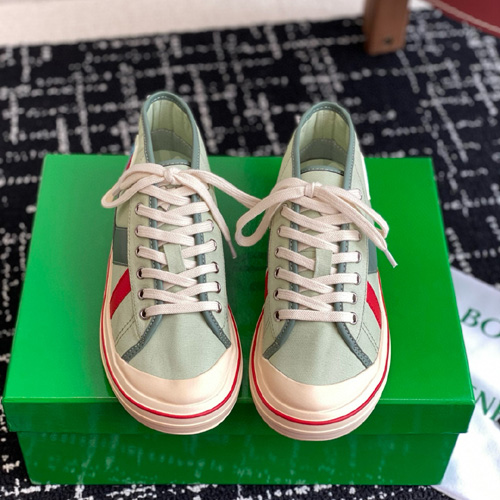 보테가 남여공용 스니커즈 475223-3