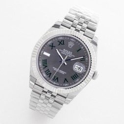 [ EW ] 롤렉스 남성용 시계 R37012-4 41MM