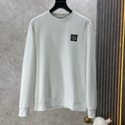 스톤 아일랜드 남성용 맨투맨 SLD1010-4