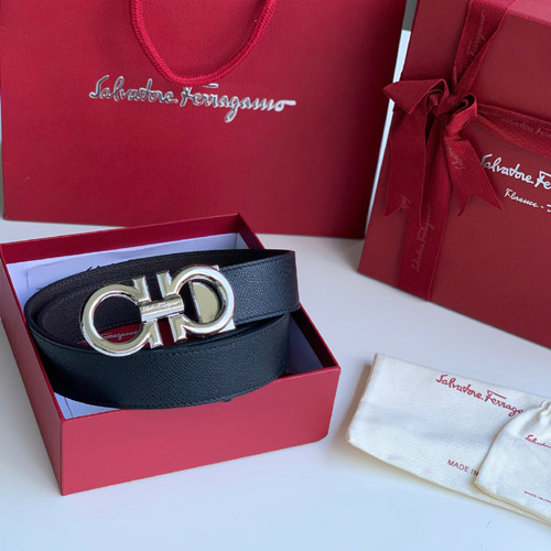 페레가모 신상 벨트 678900-7