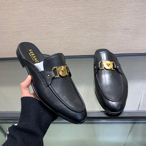 베르사체 남성용 슬리퍼 VS-13224