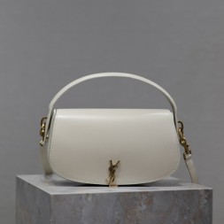 생로랑 카산드라 숄더백 787671-4