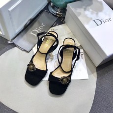 디올 신상 샌들 KDQ214 블랙