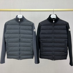 몽클레어 남성용 니트패딩 MC3633