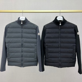 몽클레어 남성용 니트패딩 MC3633