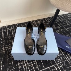 프라다 여성용 샌들 F0903