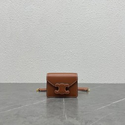 셀린느 퀴르 트리오페 미니백 100743-1