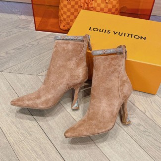 루이비통 여성용 앵글부츠 M0516-3