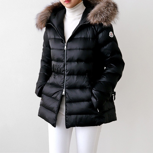 몽클레어 여성용 큐피돈 패딩 MC3466