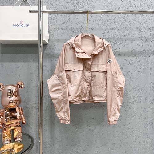 몽클레어 여성용 바람막이 MC3475-1