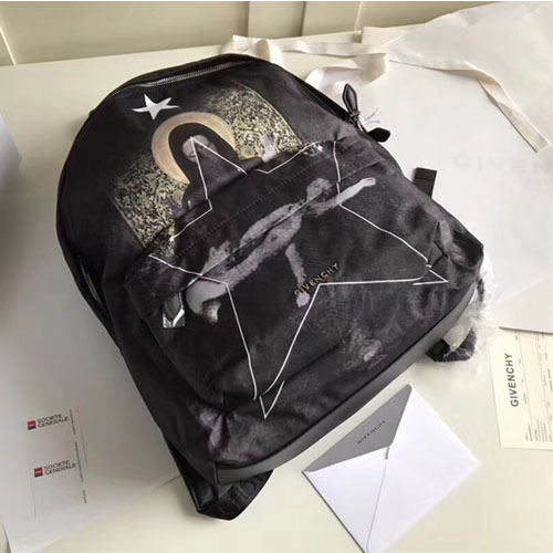 지방시 신상 백팩 G145113