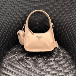 프라다 리에디션 1995 숄더백 1BC114-5