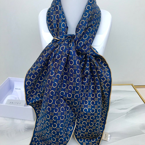 셀린느 신상 스카프 CEL1032