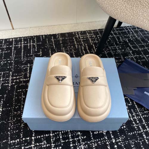 프라다 남여공용 슬리퍼 F0902-4