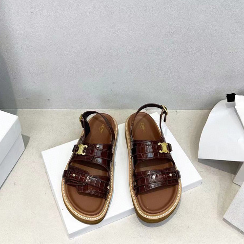 셀린느 여성용 샌들 CE3607-5