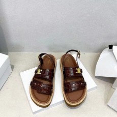 셀린느 여성용 샌들 CE3607-5