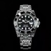 롤렉스 남성용 블랙 콤비 R37023 40MM