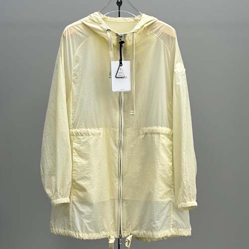 몽클레어 여성용 바람막이 MC3618-1