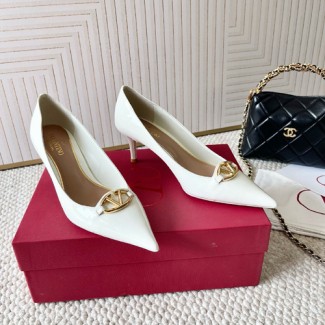 발렌티노 여성용 펌프스  V0961-2 유광