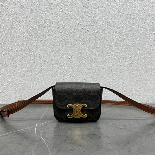 셀린느 트리오페 미니백 101512-1