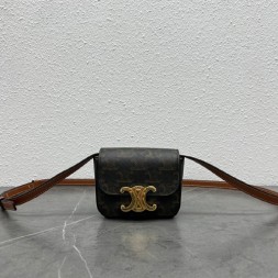 셀린느 트리오페 미니백 101512-1