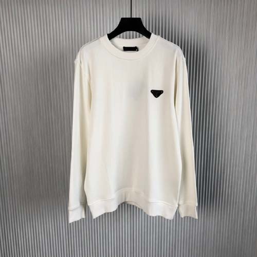 프라다 남여공용 맨투맨  3A525-1