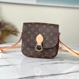 루이비통 모노그램 크로스백 M41984 스몰