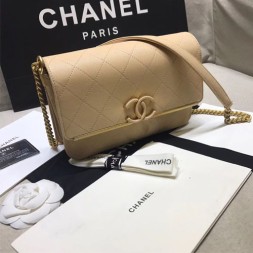샤넬 신상 플랩백 A57560 베이지