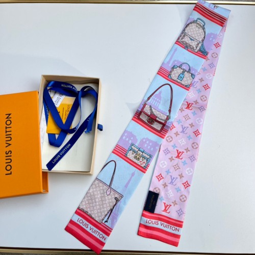 루이비통 방도 스카프  MP2355